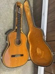 Vintage Takamine C-132S Classical Nylon-string Acoustic Guitar One Owner. Read. Fixed Price $800.00.