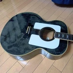 Yamaha CJ12P Low String High Sound Good. Fixed Price $656.35.