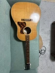 Gibson J-35 Acoustic Guitar 2013 Reissue With Hard Case Shipping From Japan. Fixed Price $2349.99.