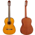 Yamaha CGX122MS Acoustic Electric Classical Guitar. Fixed Price $499.99.