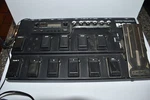 Line 6 Pod Xt Live Multi-effects Guitar Pedal W/ Power Adapter (MYA8). Fixed Price $112.50.