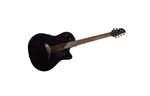 Ovation Tangent T357 Acoustic/electric Guitar Used. Fixed Price $389.99.