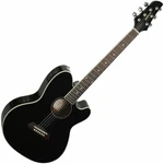 Ibanez TCY10E Bk Talman Series Cutaway Acoustic-electric Guitar Black Gloss. Fixed Price $249.99.