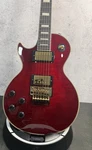 Epiphone Alex Lifeson Les Paul Custom Axcess Guitar W/ Case - Left Handed. Fixed Price $895.99.
