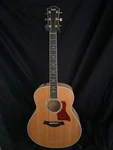 2013 Taylor Grand Orchestra 618E Acoustic Guitar / Maple. Fixed Price $2545.45.