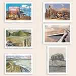 Paul Nash Top Selection Fine Art Prints A1 A2 A3 A4 A5 Easy Fit Wall. Fixed Price $23.98.