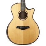 Taylor K14CE Builder's Edition Acoustic Electric - Kona Burst. Fixed Price $6299.00.