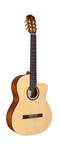 Cordoba C1M-CE Cutaway Nylon String Ae Guitar. Fixed Price $494.72.