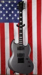 Esp Ltd VIPER-1000 Evertune Charcoal Metallic Satin. Fixed Price $849.99.