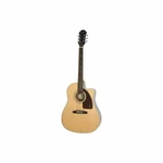 Epiphone AJ-210CE Limited Edition Natural (b-stock). Fixed Price $350.56.
