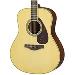 Yamaha LL6M Jumbo Acoustic-electric Guitar, Solid Spruce Top. Fixed Price $619.99.