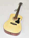 Ibanez IJVC30 Jampack Acoustic Guitar Package Natural High Gloss Finish 9581. Fixed Price $119.20.
