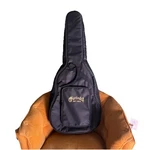 Martin & Co Est 1833 Soft Shell Guitar Case Black 39 X 16 Backpack Style Nwot. Fixed Price $49.00.