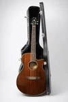Ibanez AEG12II-NMH Acoustic-electric Guitar + Hard Case (read Description). Fixed Price $169.97.
