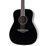 Yamaha Fg-ta Transacoustic Dreadnought Black. Fixed Price $779.99.