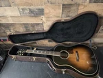 2006 Gibson Advanced Jumbo 1936 Custom Shop Acoustic Guitar Lr Baggs W/ Ohsc. Fixed Price $2250.00.