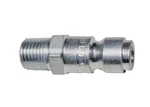 Amflo CP7 3/8 In. Tf X 1/4 Fnpt Steel Coupler Plug. Fixed Price $13.88.