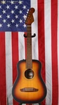 Fender Redondo Mini - Sunburst. Fixed Price $174.95.