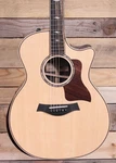 Taylor 814CE Acoustic/electric Guitar Natural W/ Case. Fixed Price $3999.99.