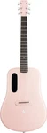 Lava Me 4 36" With Airflow Bag (carbon Fibre Series) Pink Finish. Fixed Price $999.00.