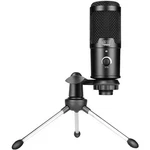 Adesso M4 Wired Condenser Microphone For Video Conferencing, Live Streaming, Mee. Fixed Price $58.15.