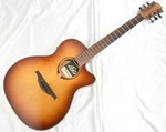 Lag Guitars T118ASCE-BRS Safe Delivery From Japan. Fixed Price $740.18.