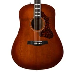 Godin Metropolis Ltd Hg Eq A/e Guitar W/bag - Havana Burst Open Box. Fixed Price $1519.99.
