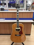 Guild D55 Used Acoustic Guitar. Fixed Price $3134.10.