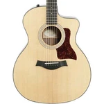 Taylor 214CE Plus Full Gloss Grand Auditorium Acoustic Electric Torrefied Spruce. Fixed Price $1399.00.