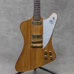 Gibson Firebird 76 Natural With Original Hard Case 1978 Electric Guitar. Fixed Price $4656.00.
