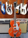 Gretsch G5420T Hollow Body Guitar. Fixed Price $599.95.