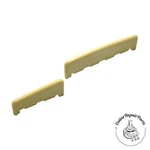 Takamine Plastic Dual Split-saddle For CP-100D Integrated Guitar Pickups High. Fixed Price $16.01.