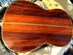 Nice Yamaha G-240 Ii Classical Guitar Exotic Brazil Amazon Rosewood" Mint + Case. Fixed Price $1199.00.