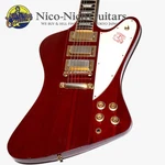 Gibson Custom Shop Firebird Vii (1996) (NO260329). Fixed Price $5158.00.
