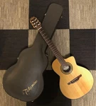 Limited Price Until May 18TH Takamine TC135SC Elegat 24 Fret Specification. Fixed Price $2153.99.