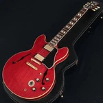 Gibson 1964 ES-345TDC Vos 2015 Sixties Cherry Used Electric Guitar. Fixed Price $5084.21.