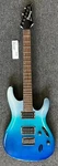 Ibanez Series S521-OFM Electric Guitar Ocean Fade Metallic. Fixed Price $399.99.