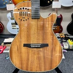 11134 Godin Multiac Steel Duet Ambiance NO.MG1540. Fixed Price $3379.55.