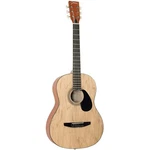Johnson JG-100-NA Student Dreadnought Acoustic Guitar, Natural. Fixed Price $139.99.