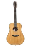 Breedlove Roots Dreadnought Sitka/rosewood 12-STRING Acoustic-electric Guitar. Fixed Price $3399.00.