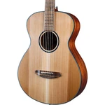Breedlove Discovery Red Cedar-african Mahogany Concertina Acoustic Guitar. Fixed Price $271.32.