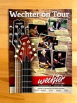2012 Print Ad Wechter Guitars Rob Ickes Danny Flowers Fred Newell Kevin Post. Fixed Price $6.99.