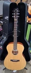 Breedlove Passport Series Om/sm Acoustic Guitar W Case. Fixed Price $399.99.