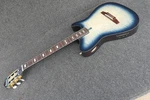 Ibanez FRH20NQM Ctl Thinline Acoustic-electric Classical Quilt Maple Top. Fixed Price $479.99.