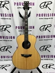 Dean Augustine Elite Grand Auditorium, A/e, Solid Top, Sa Ga. Fixed Price $595.00.