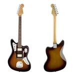 Fender Kurt Cobain Jaguar 3-COLOR Sunburst Signature Model Electric Guitar. Fixed Price $2194.99.