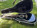Ovation Celebrity CC65 12 String Acoustic Guitar Korea With Hard Flight Case A++. Fixed Price $589.00.