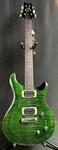 Prs Se Paul's Guitar Electric Teal Black Finish W/ Gig Bag. Fixed Price $849.95.