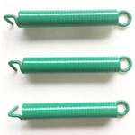Floyd Rose Frtsngnp Noiseless Tremolo Springs, Heaviest Duty, Green, Set Of 3. Fixed Price $19.99.
