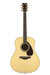 Yamaha LL6 Are Original Jumbo - Natural. Fixed Price $669.99.